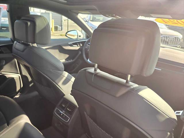 Certified 2024 Audi A5 2.0T Premium w/ Convenience Package image 15