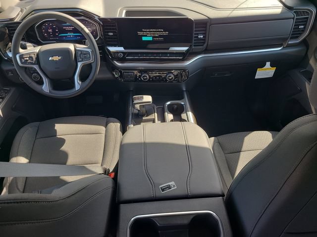New 2026 Chevrolet Silverado 1500 LT RWD image 12