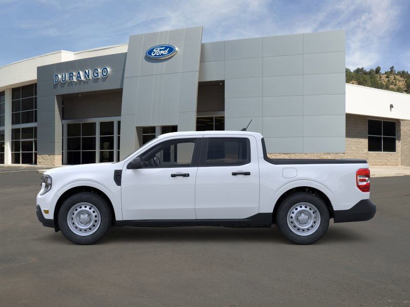 New 2025 Ford Maverick XL w/ Equipment Group 101A image 3