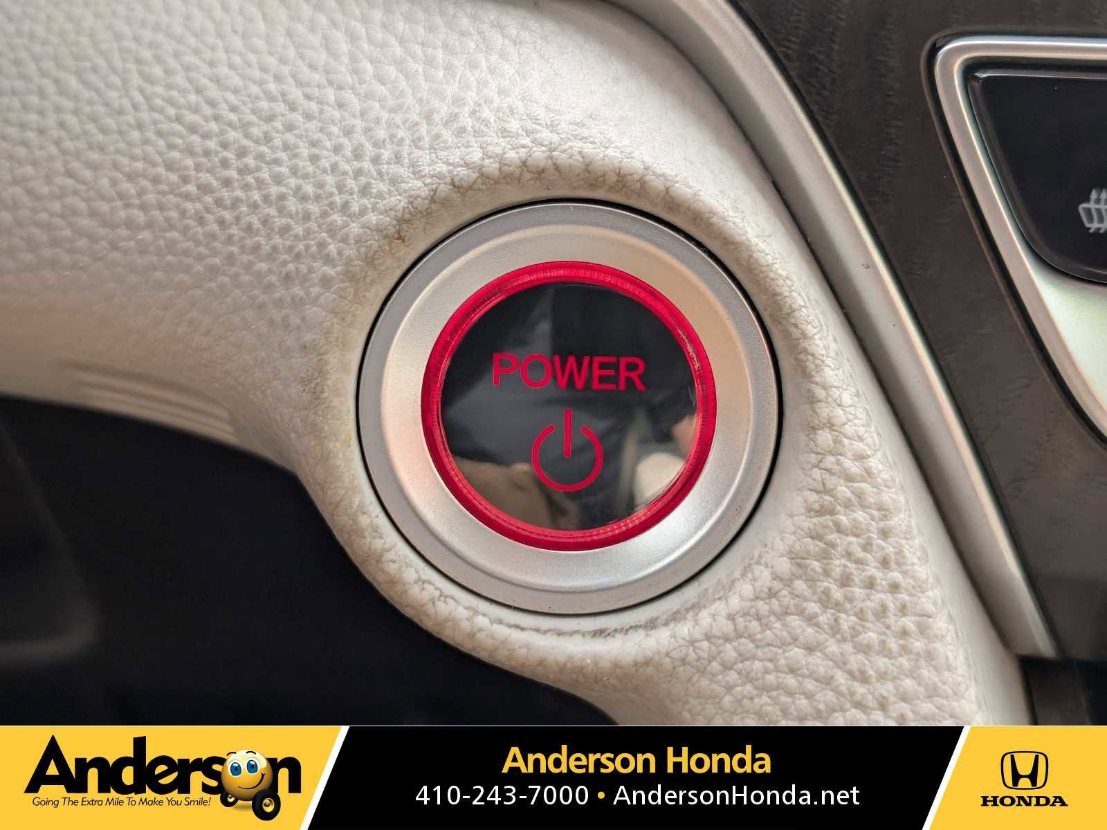 Certified 2022 Honda Accord EX-L image 23