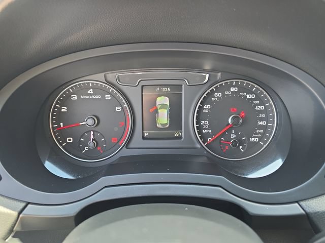Used 2016 Audi Q3 2.0T Prestige AWD/4WD image 29