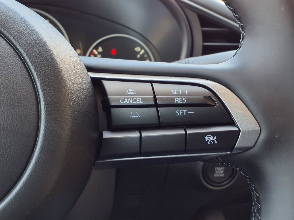 New 2026 MAZDA MAZDA3 2.5 S Sedan w/ Preferred Pkg FWD image 22