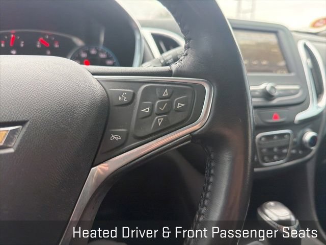 Used 2019 Chevrolet Equinox LT FWD image 36