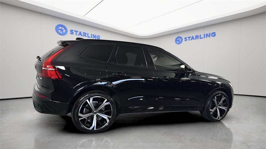 Used 2025 Volvo XC60 T8 Ultra w/ Protection Package Premier image 10