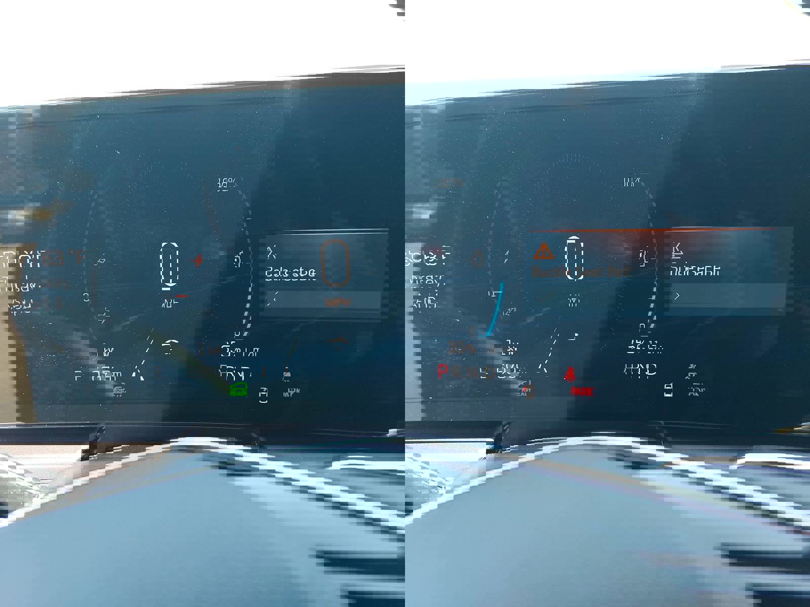 Used 2024 Cadillac Lyriq Tech w/ Driver Assist Package image 21