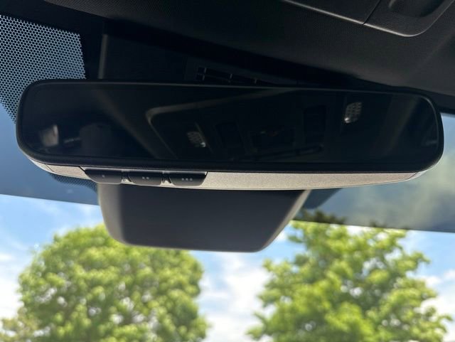 Used 2025 Toyota Camry SE w/ Multimedia Upgrade Package FWD image 35