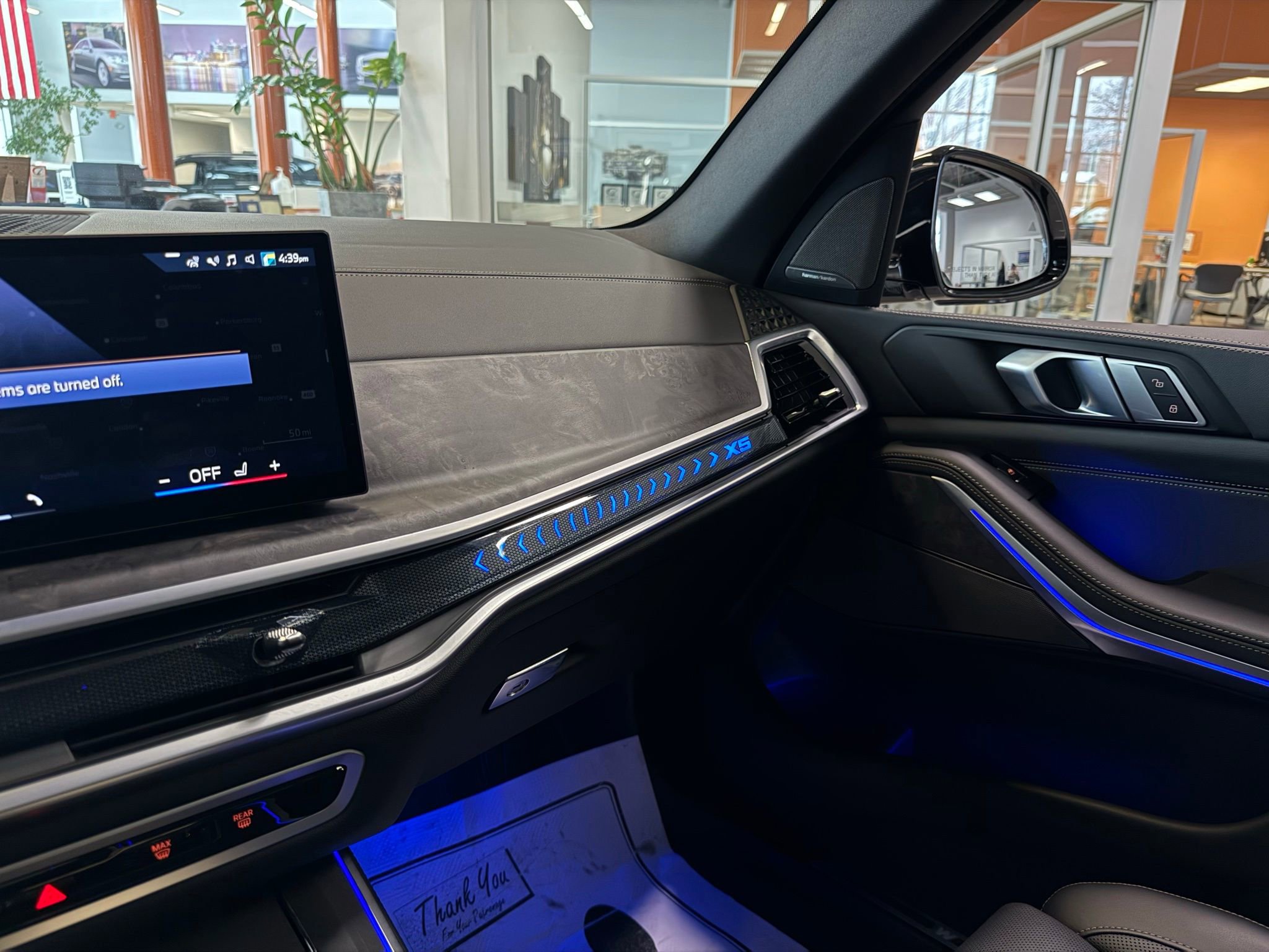 Used 2026 BMW X5 xDrive40i image 50