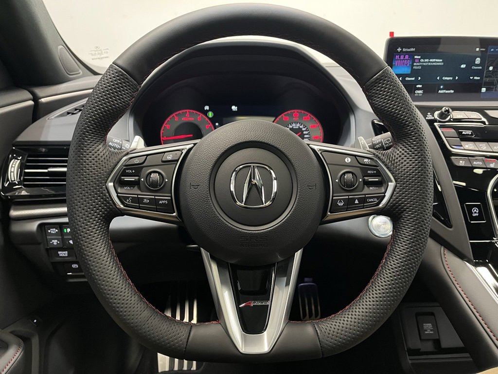 New 2026 Acura RDX A-Spec image 6
