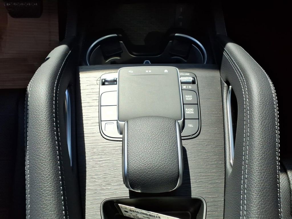 New 2026 Mercedes-Benz GLE 450 4MATIC image 24