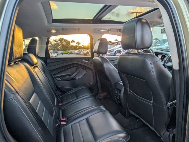 Used 2014 Ford Escape Titanium image 14