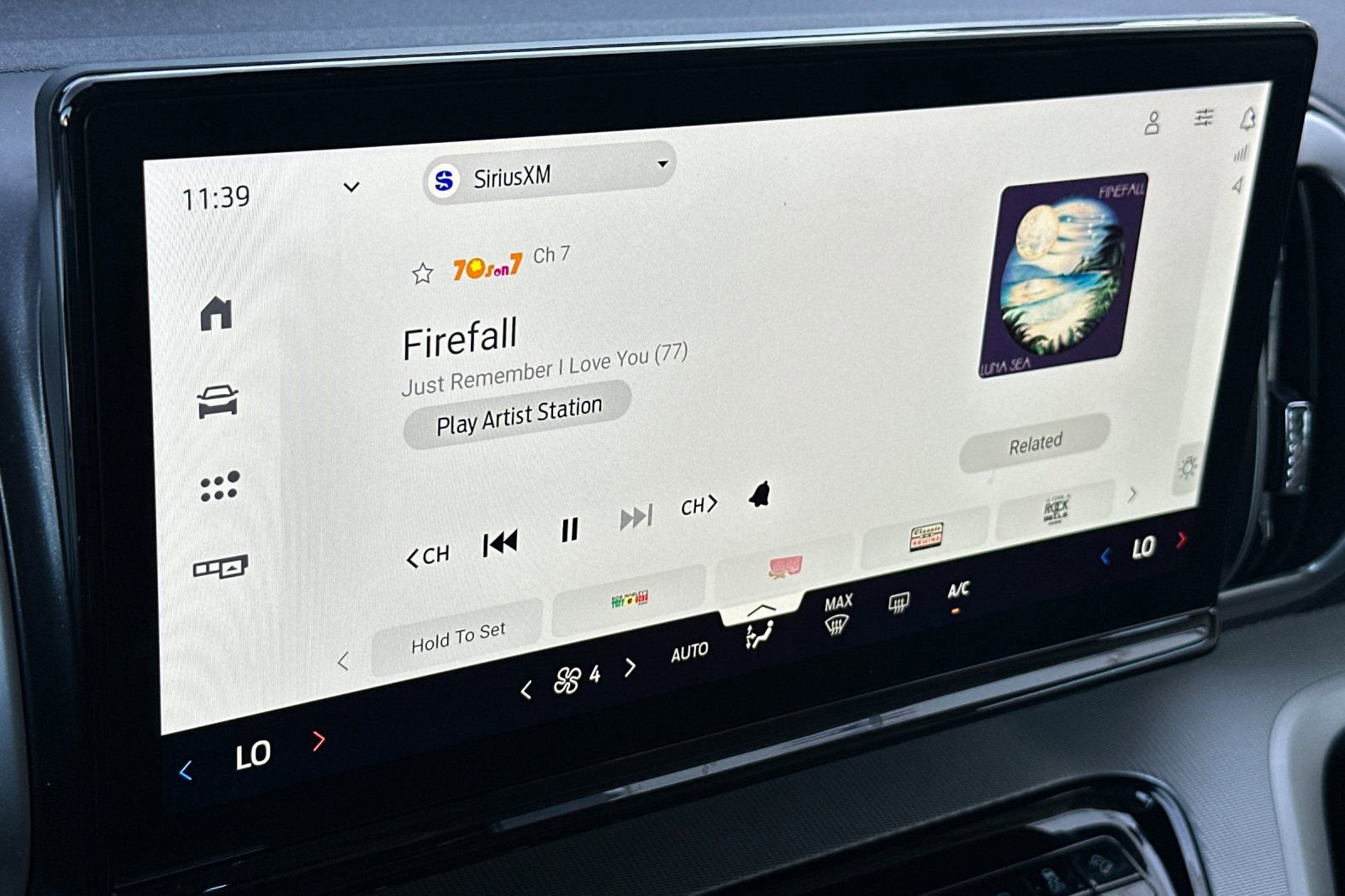 Used 2025 Ford Expedition Max Active image 19