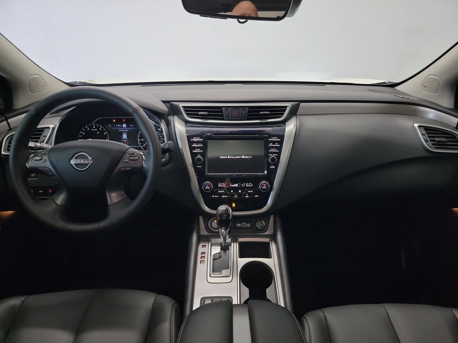 Used 2024 Nissan Murano SL FWD image 15