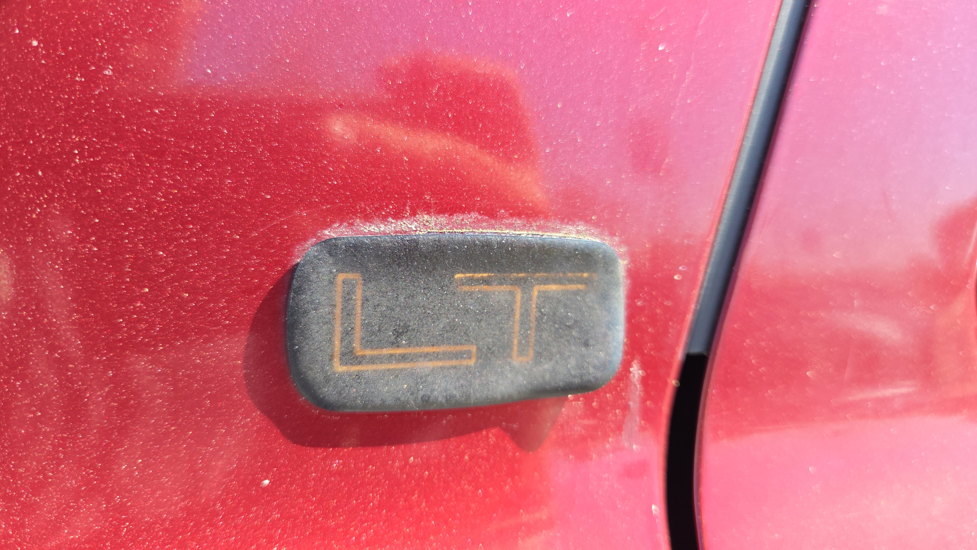 Used 2003 Chevrolet Tahoe LT RWD image 33