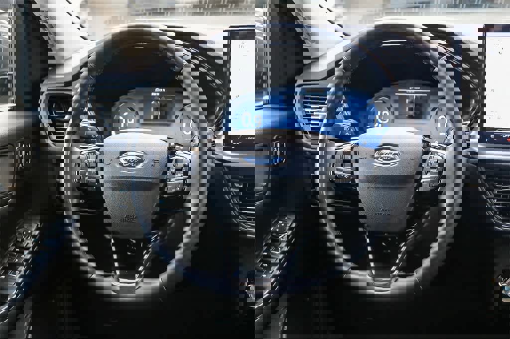 Used 2023 Ford Escape Active w/ Tech Pack #2 image 15