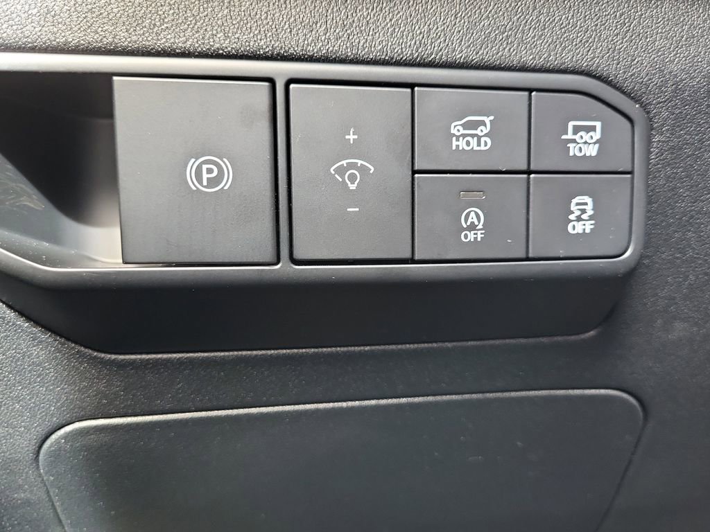 New 2027 Kia Telluride S image 24