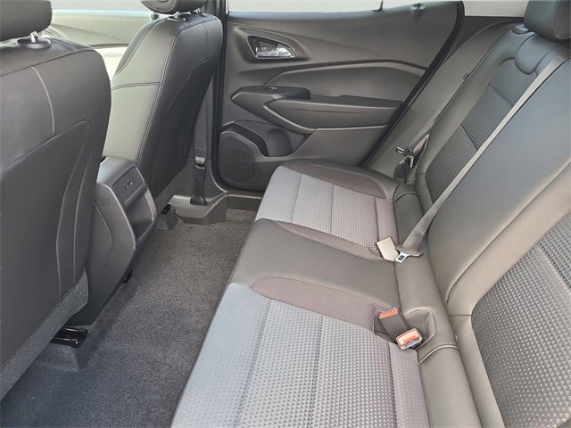 New 2026 Chevrolet Trax LT image 14