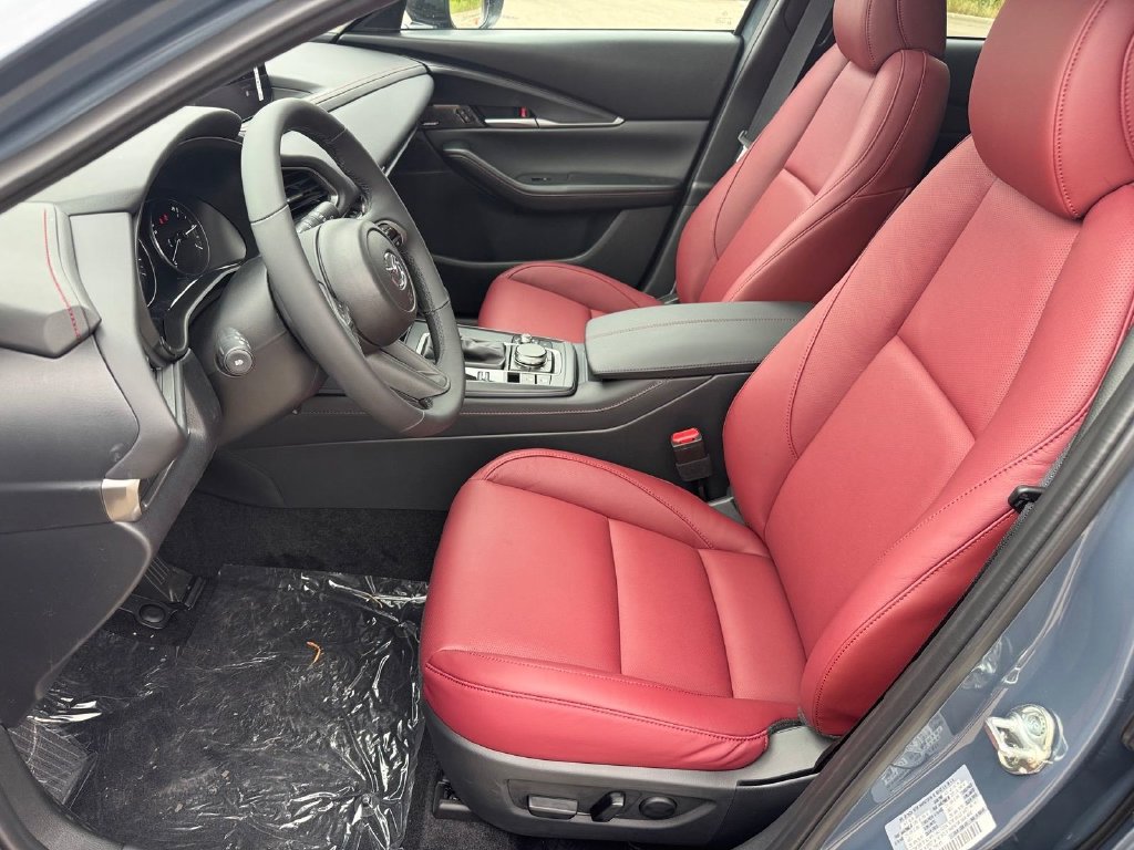 New 2026 MAZDA CX-30 AWD 2.5 S image 8