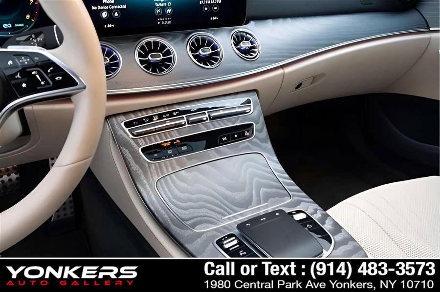 Used 2023 Mercedes-Benz CLS 450 4MATIC image 52