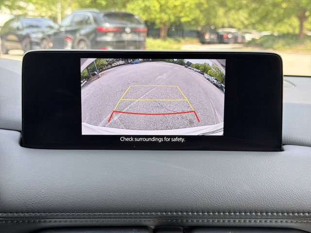 Used 2023 MAZDA CX-5 AWD 2.5 S w/ Select Package image 17