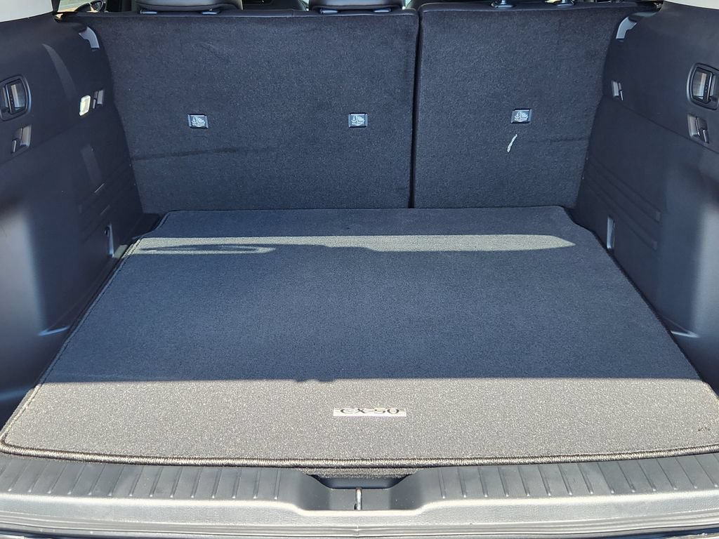 New 2026 MAZDA CX-50 AWD 2.5 S w/ Cargo Package image 21