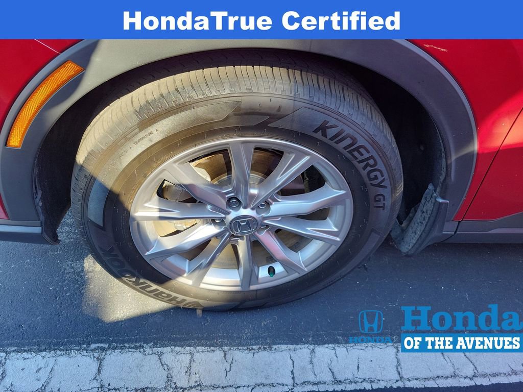 Used 2023 Honda CR-V EX-L image 5