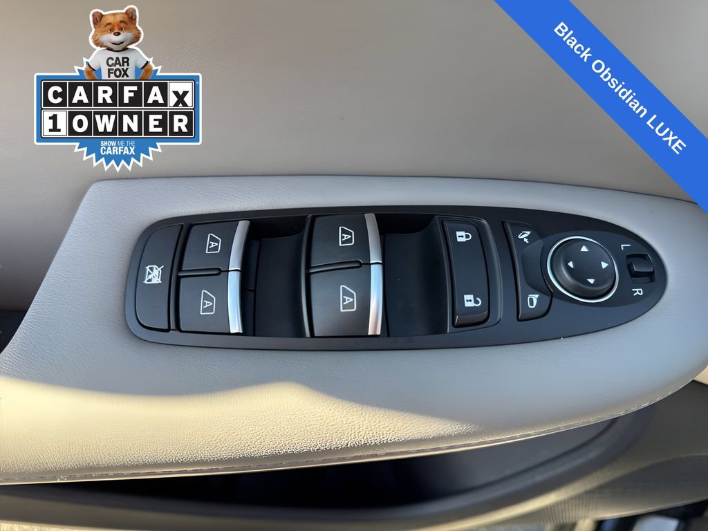 Used 2024 INFINITI QX50 Luxe AWD/4WD image 33
