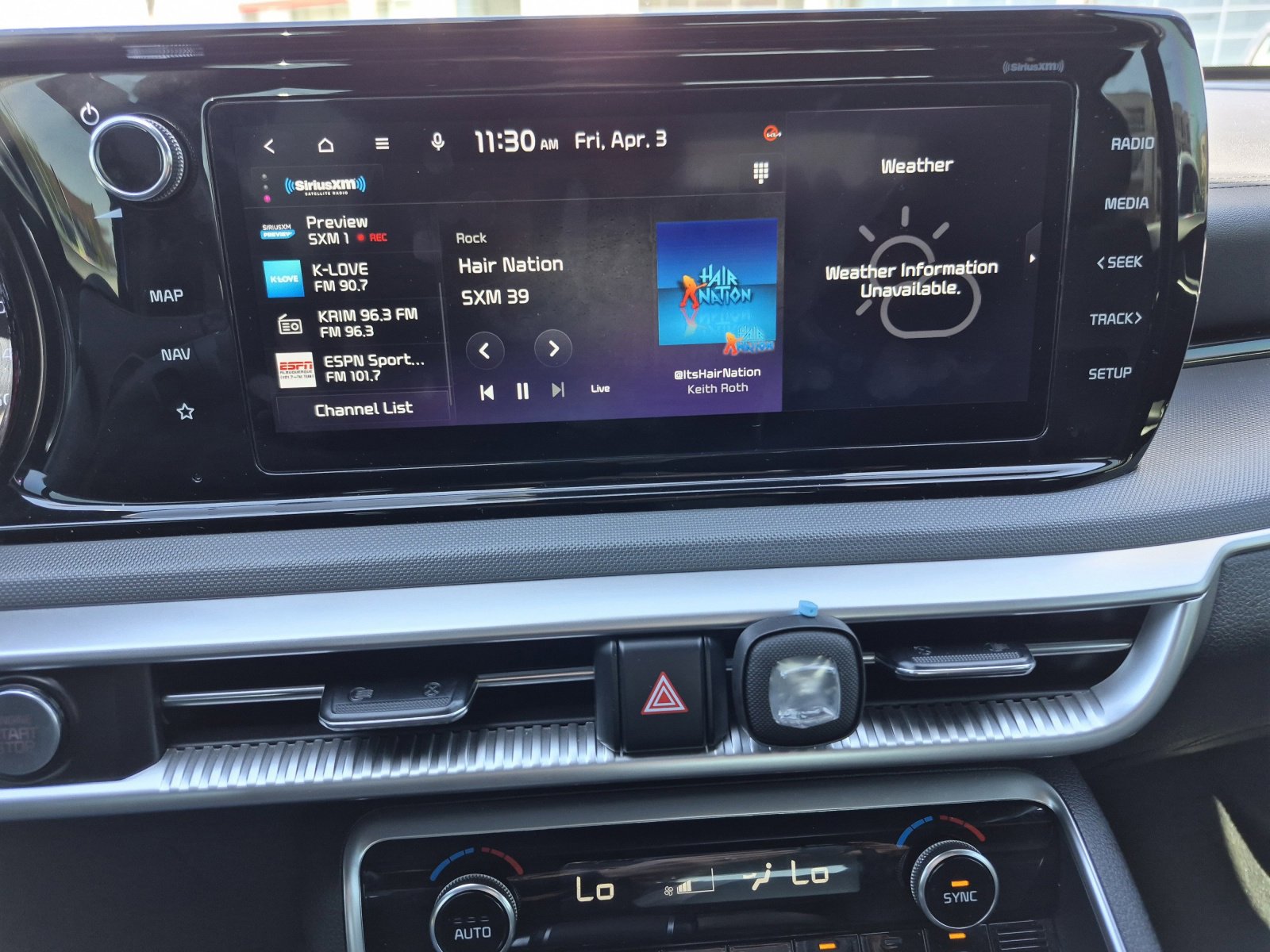 Used 2024 Kia K5 GT-Line image 28