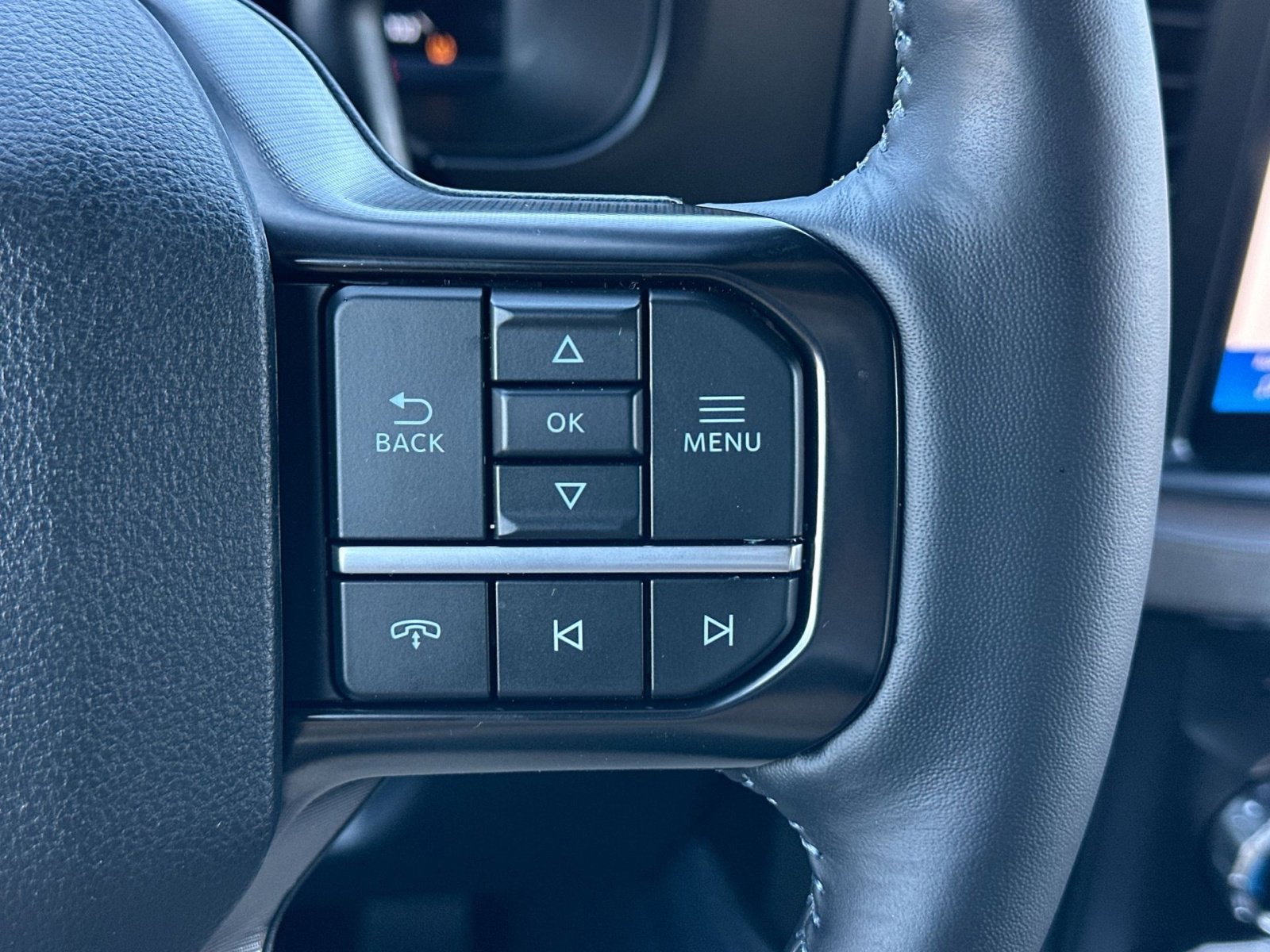 New 2026 Ford F350 Platinum image 20