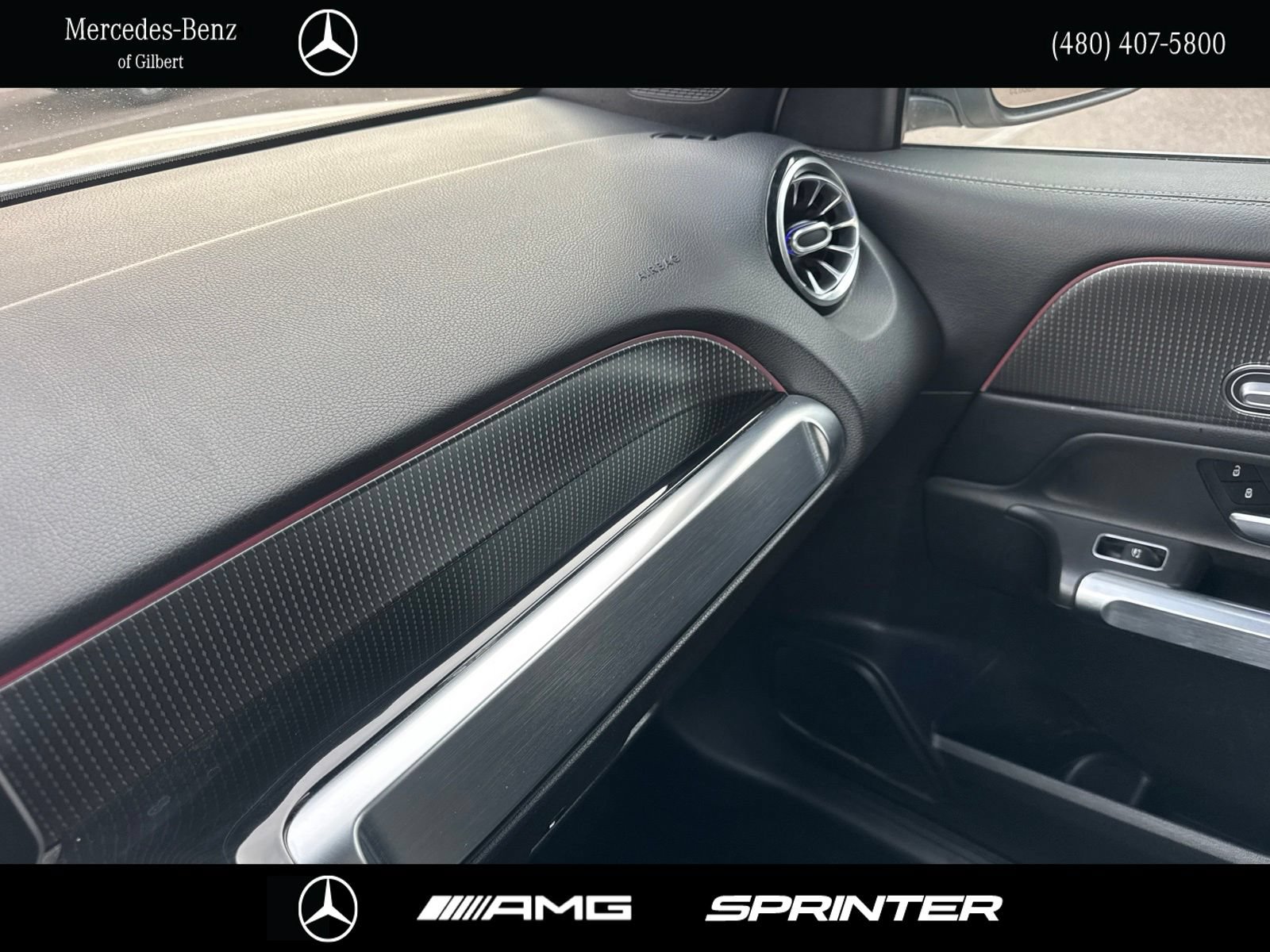 Used 2021 Mercedes-Benz GLB 250 image 22