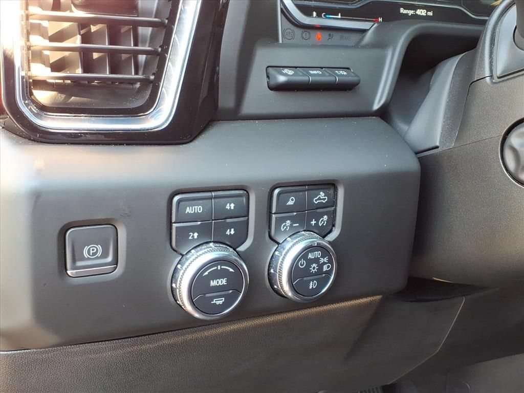 Used 2023 GMC Sierra 1500 Denali w/ Denali Reserve Package AWD/4WD image 7
