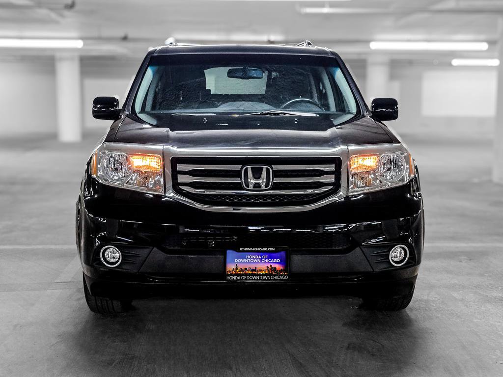 Used 2012 Honda Pilot Touring image 12