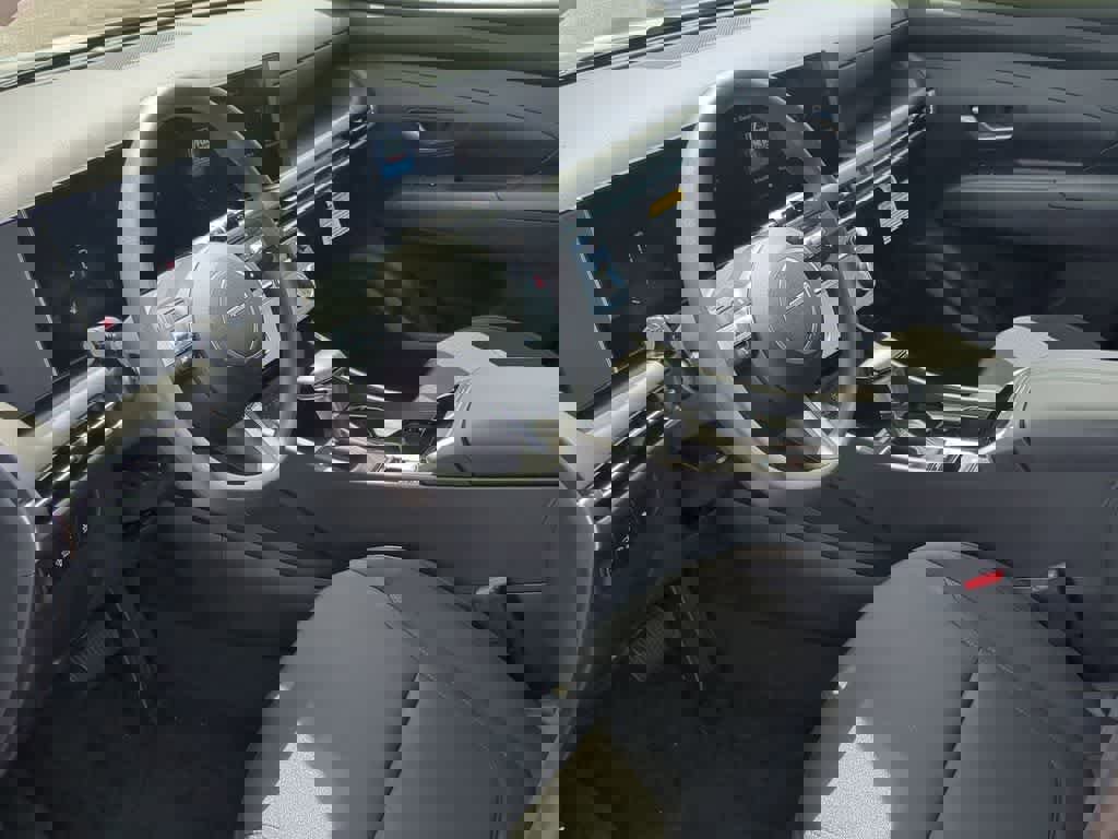 New 2026 Hyundai Tucson SEL image 15