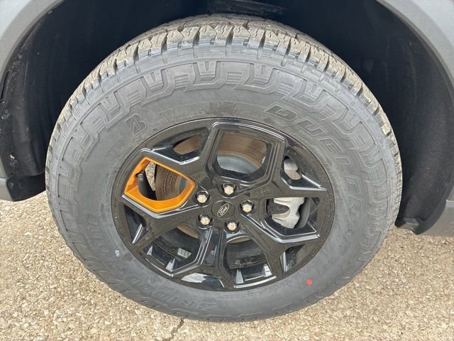 New 2026 Ford Explorer Tremor w/ Tremor Ultimate Package image 17