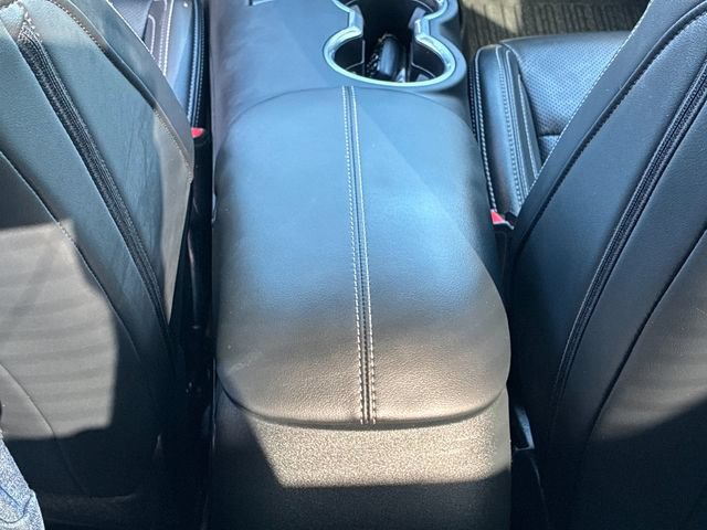 Used 2025 Ford Mustang GT Premium RWD image 14