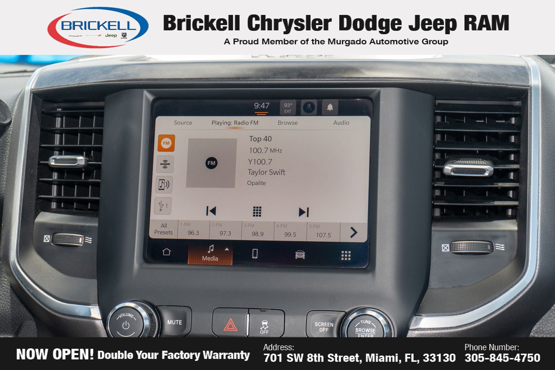Used 2024 RAM 3500 Big Horn AWD/4WD image 23