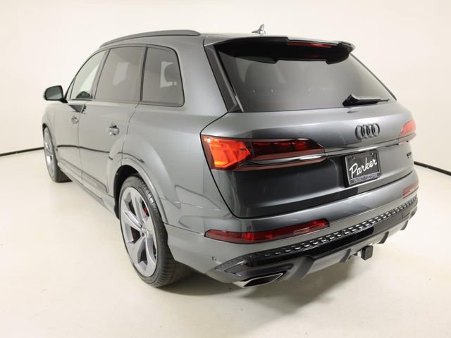 New 2026 Audi Q7 3.0T Prestige image 3