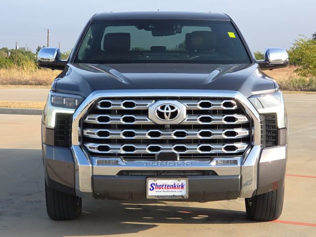 Used 2023 Toyota Tundra 1794 Edition video 2