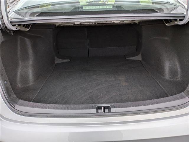 Certified 2024 Toyota Corolla LE FWD image 7