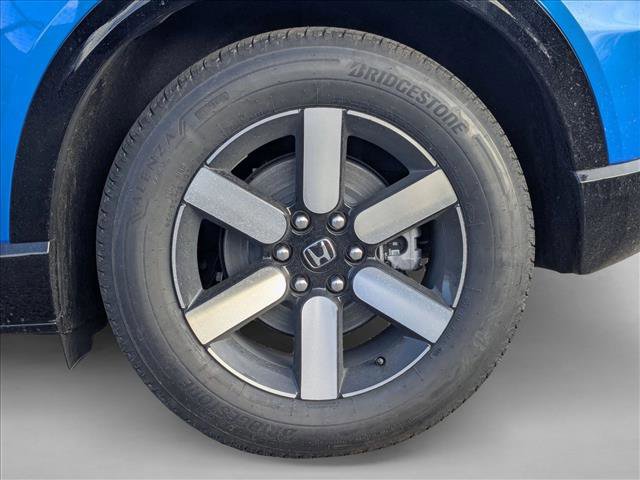 New 2026 Honda Prologue Touring image 10