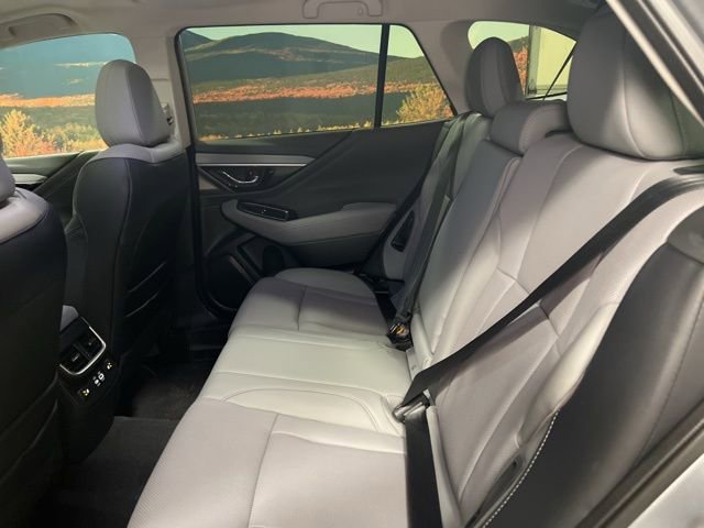 Certified 2025 Subaru Outback Limited image 57
