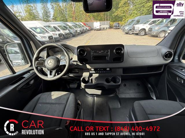 Used 2019 Mercedes-Benz Sprinter 170 image 13