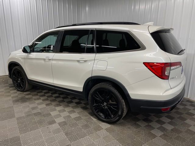 Used 2022 Honda Pilot Special Edition image 6