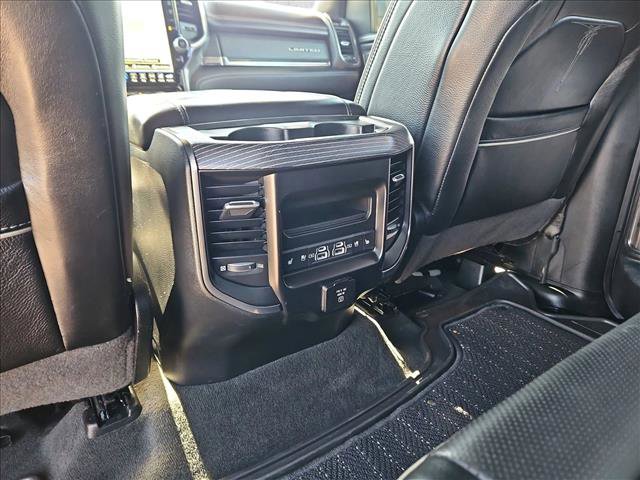 Used 2021 RAM 1500 Limited AWD/4WD image 18