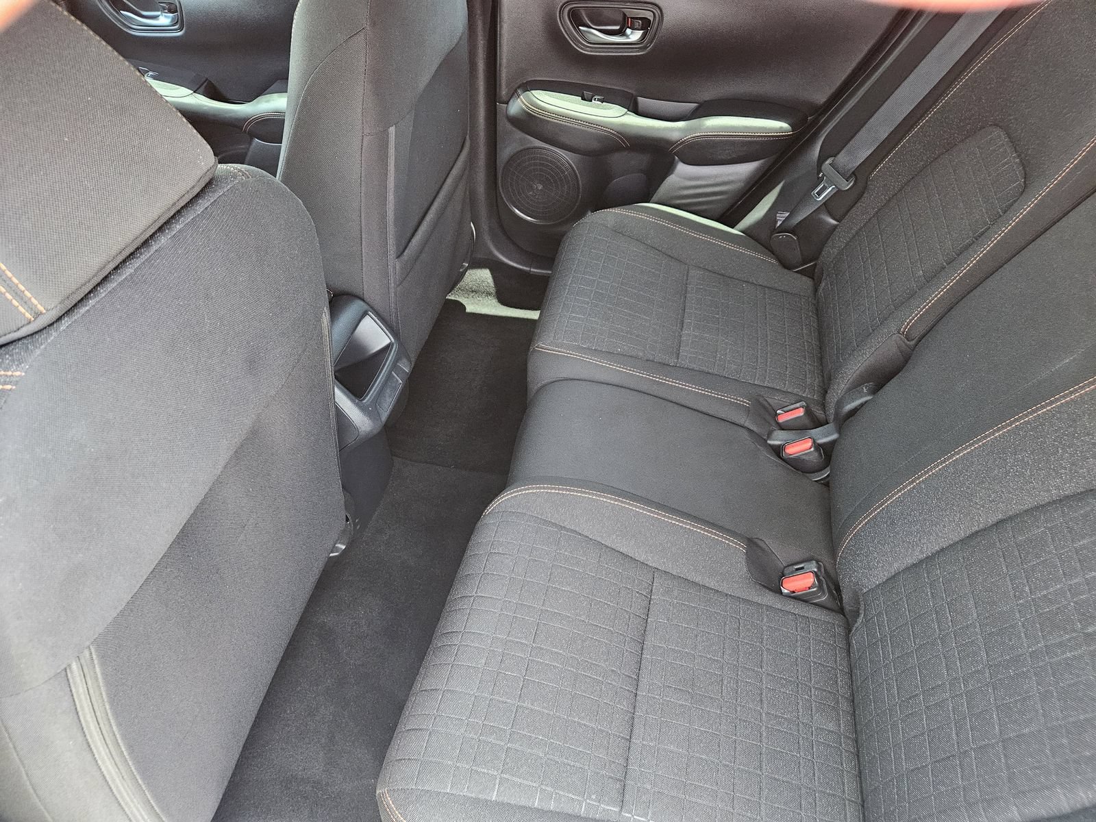 Used 2024 Honda HR-V Sport image 33