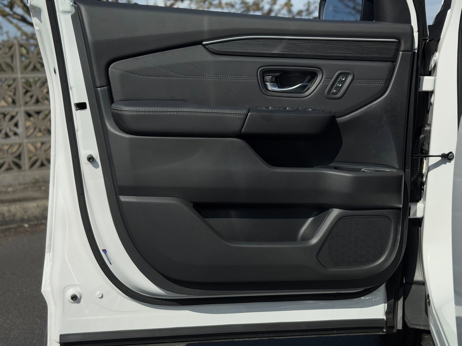 New 2026 Honda Pilot Touring image 12