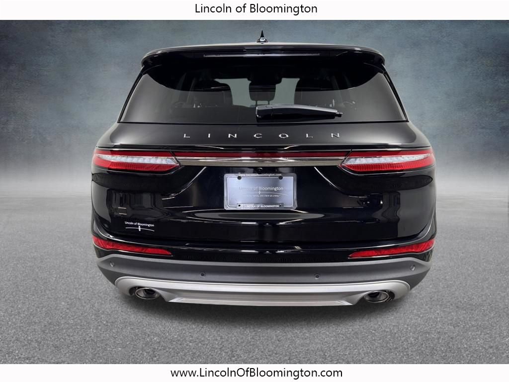 Used 2023 Lincoln Corsair Reserve AWD/4WD image 6