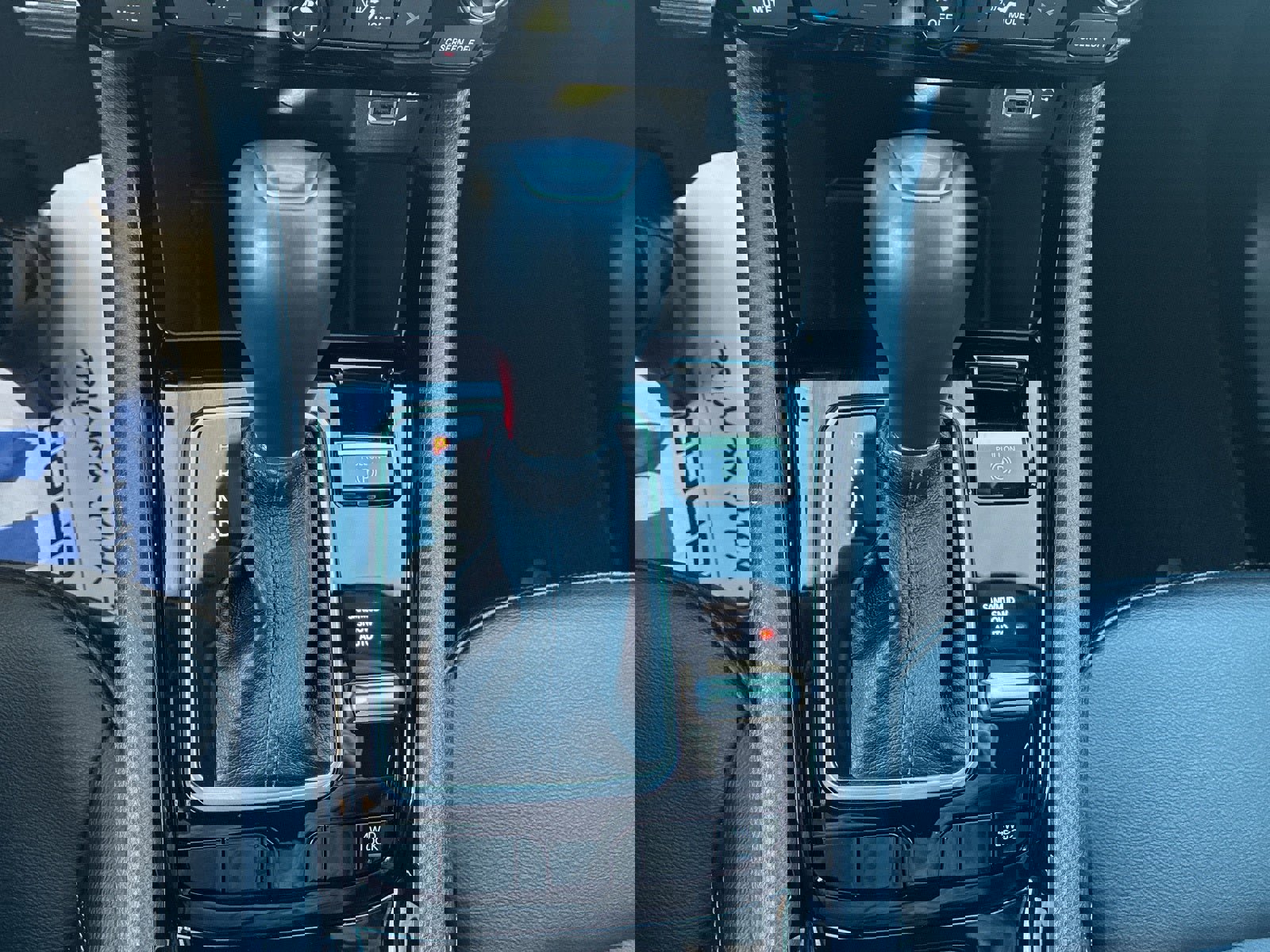 New 2025 Jeep Compass Limited image 22