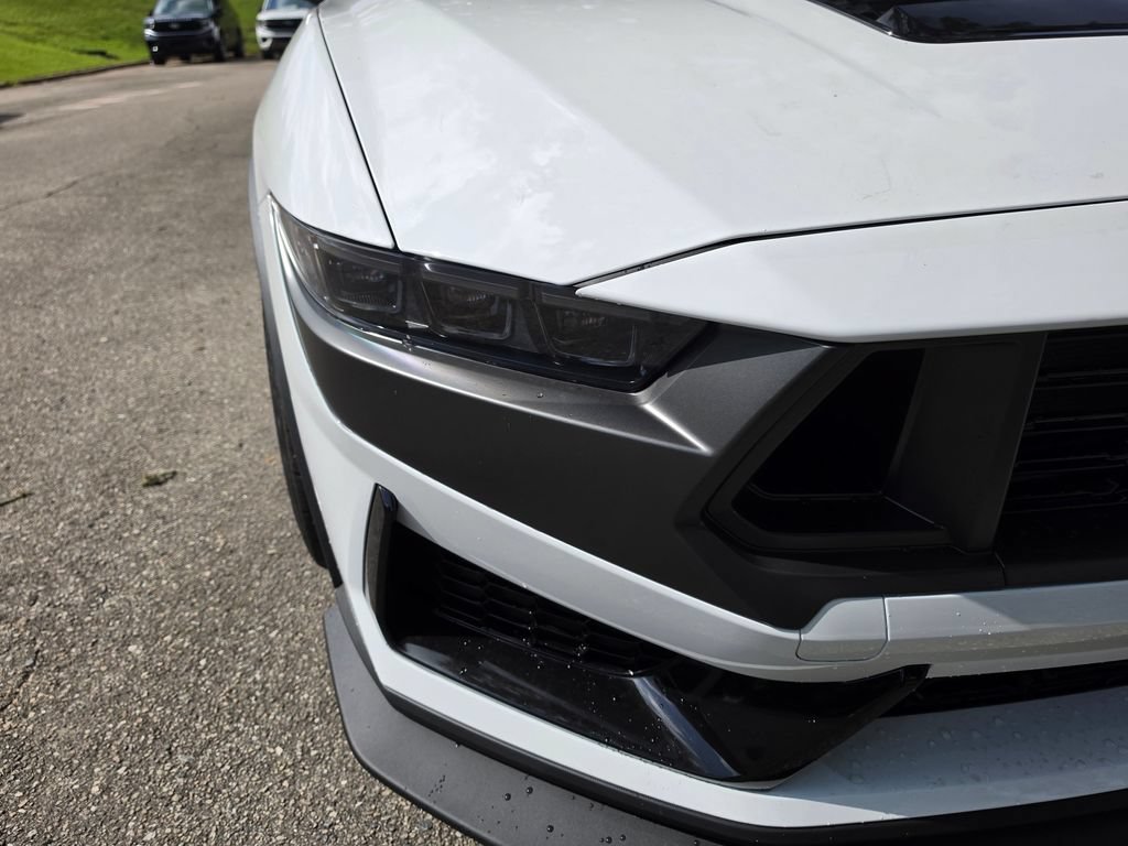 New 2026 Ford Mustang Dark Horse RWD image 11