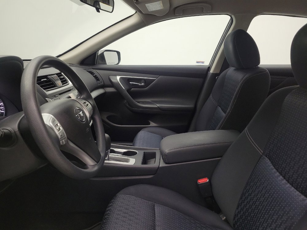 Used 2016 Nissan Altima 2.5 S w/ Power Driver Seat Package FWD image 17