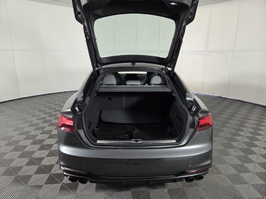 Used 2024 Audi S5 Premium Plus AWD/4WD image 25